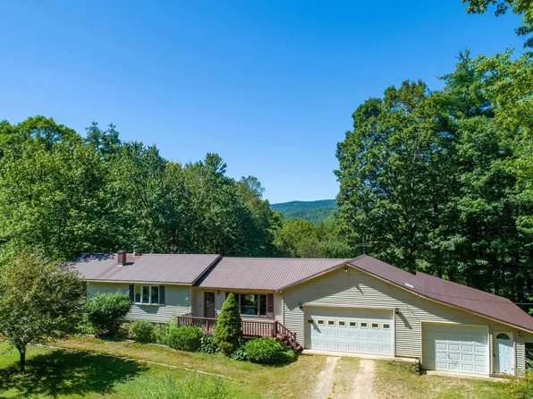 306 Huckleberry Road, New Hampton, NH 03256