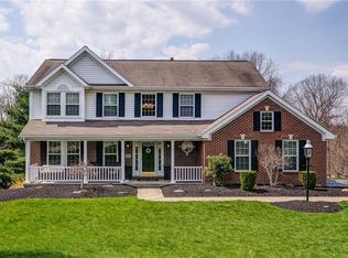 1600 Doral Ct, Pittsburgh, PA 15237