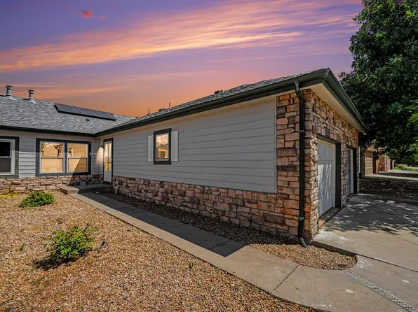 552 S Carriage Dr, Milliken, CO 80543