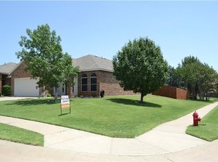 1100 Riverside Rd, Roanoke, TX 76262