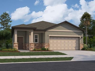 14553 Italy Ave, Dade City, FL, 33523