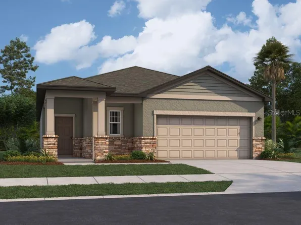 14553 Italy Ave, Dade City, FL 33523