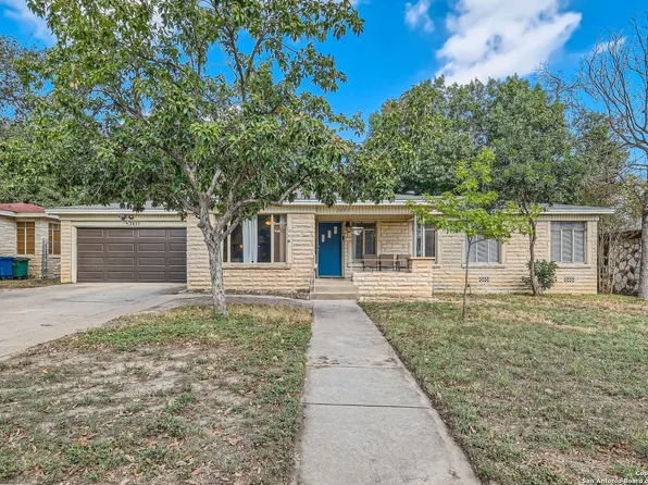 2621 Hiawatha, San Antonio, TX 78210