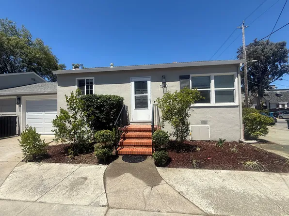 1540 Jasmine St, San Mateo, CA 94402