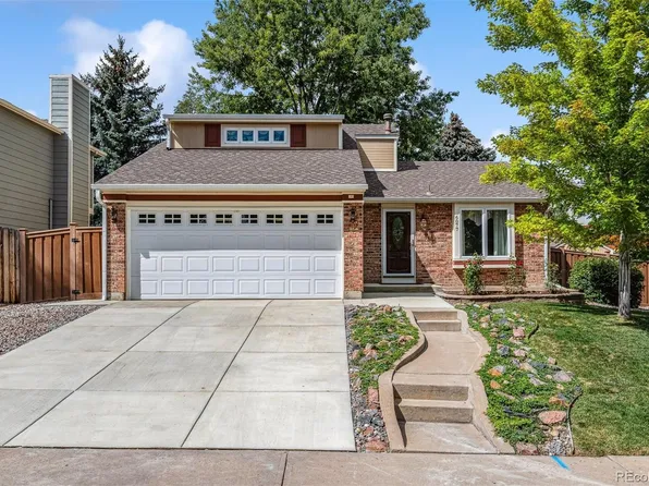 6077 S Pierson Street, Littleton, CO 80127