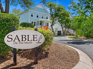 118 Howard Mary Dr #118B, Charleston, SC 29412