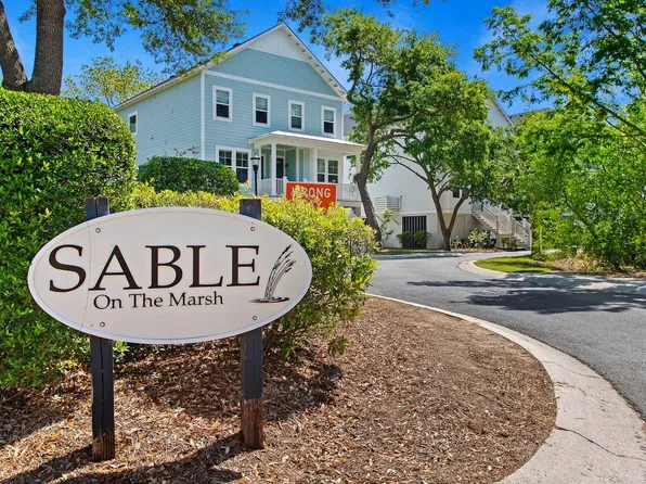 118 Howard Mary Dr #118B, Charleston, SC 29412