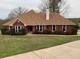 7305 Weatherford Cir, Trussville, AL 35173
