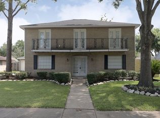 15527 Penn Hills Ln, Houston, TX 77062