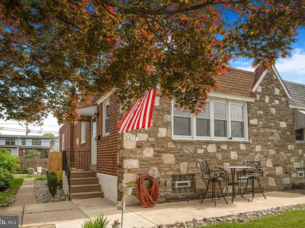 617 Emerson St, Philadelphia, PA 19111