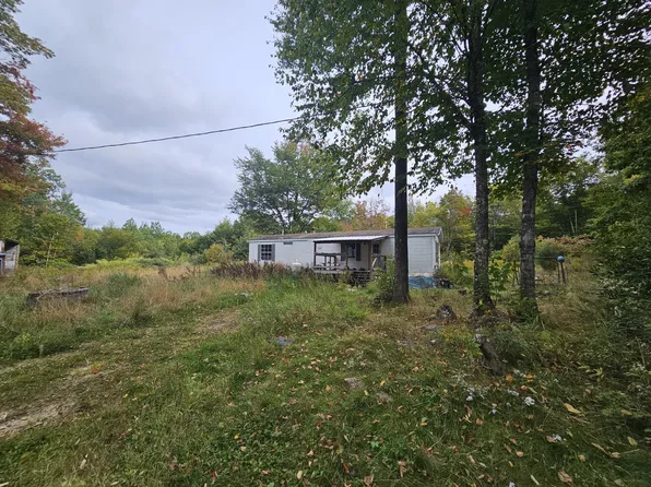 268 Barrows Road, Sumner, ME 04292