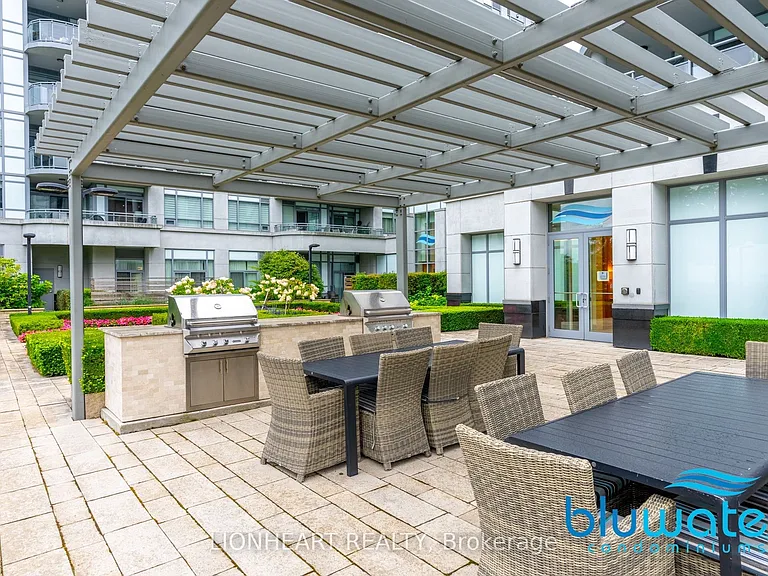 3500 Lakeshore Rd W #328C — Photo 5