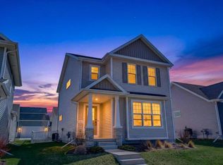 1231 Early Twilight Way, Verona, WI