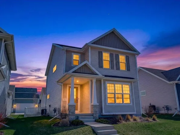 1231 Early Twilight Way, Verona, WI 53593