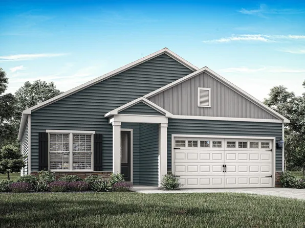 1848 Wild Rice Rd, Gilbert, SC 29054