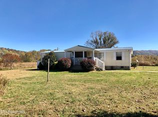 590 Pappys Way, Newport, TN 37821