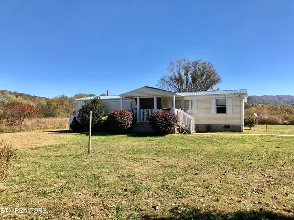 590 Pappys Way, Newport, TN 37821