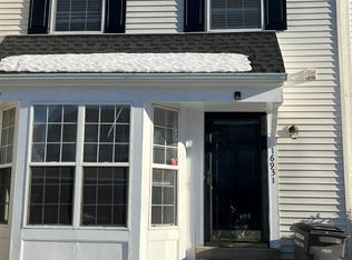 16931 Toms River Loop, Dumfries, VA 22026