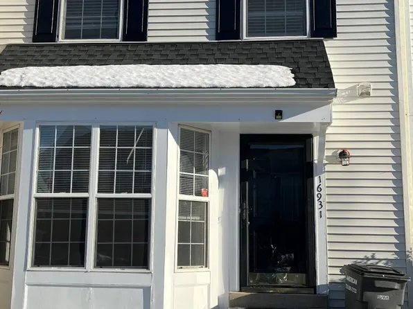 16931 Toms River Loop, Dumfries, VA 22026