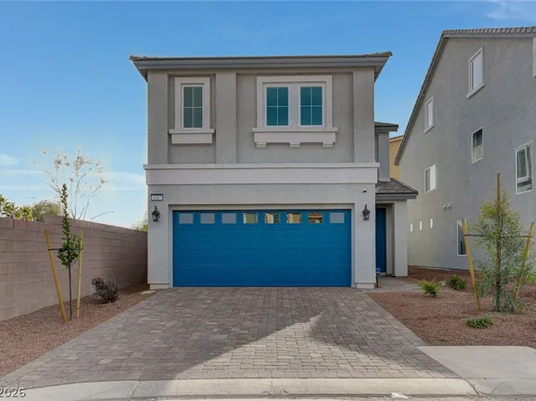 6007 Whitmire Ave, Las Vegas, NV 89139