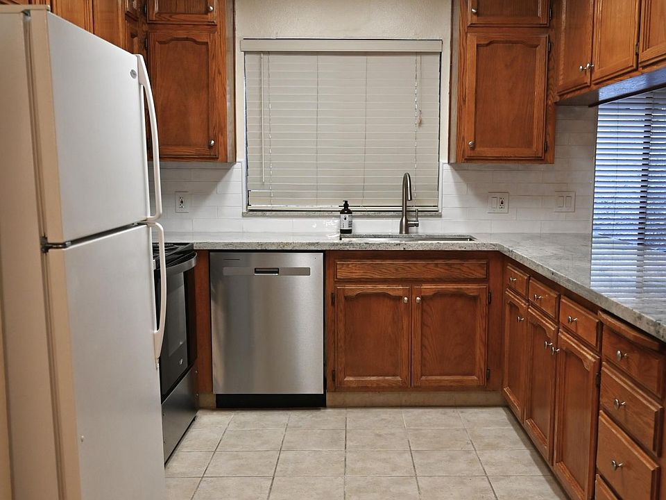 Updated Kitchen
