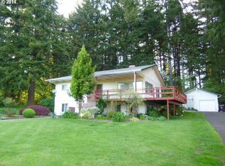 14847 Thayer Rd, Oregon City, OR 97045