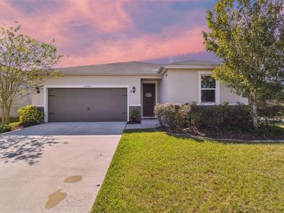 11462 Tangle Branch Ln, Gibsonton, FL, 33534