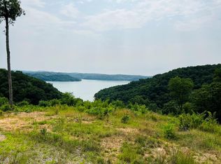 Taylor Rd, Byrdstown, TN 38549