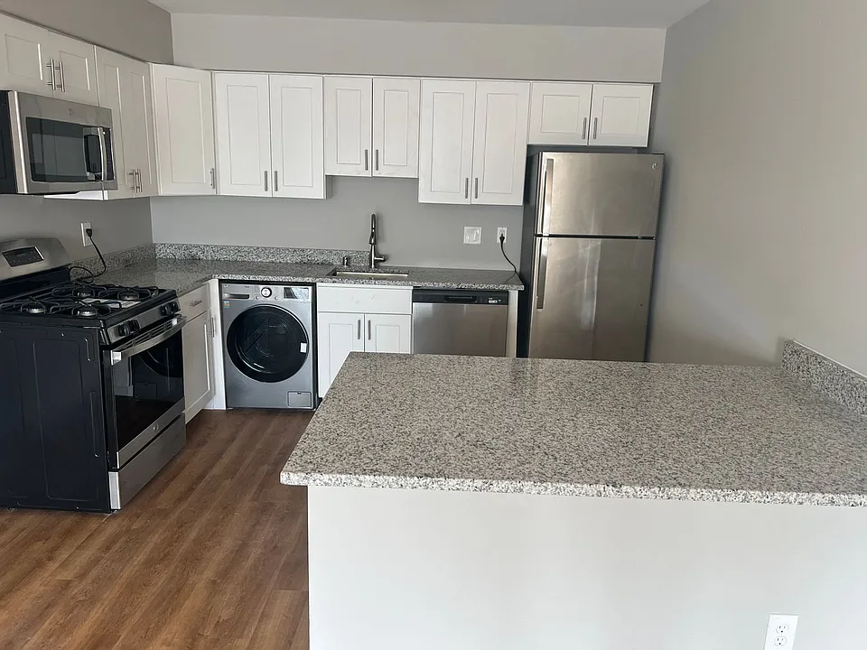 2465 N Frederick Ave #205