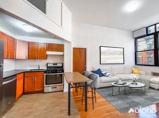 203 Rivington St #J2, New York, NY 10002