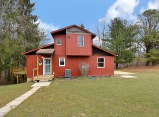 12923 Monarch Ln, Rockbridge, OH 43149