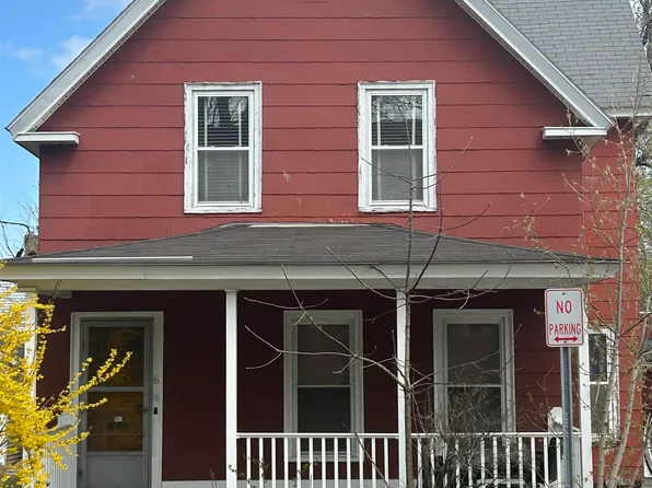 6 Arlington Street, Nashua, NH 03060