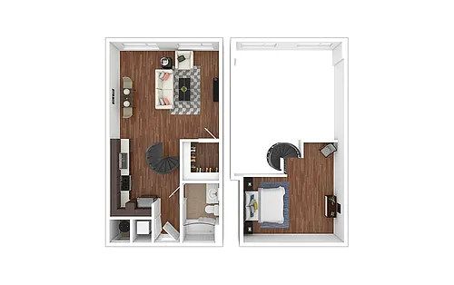 Floor plan S9
