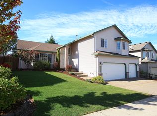 3333 SW Emerald Ave, Gresham, OR 97080