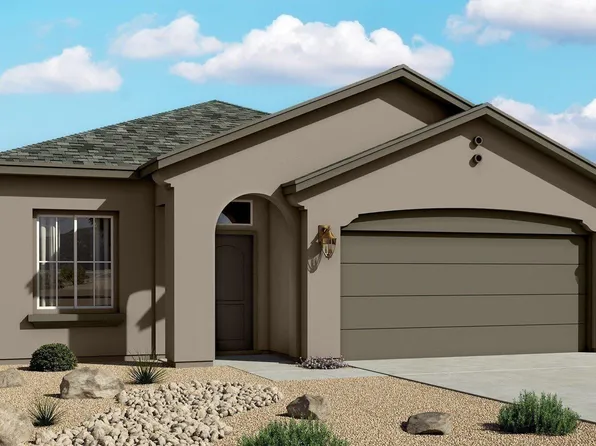 27 Maravilla Cir, Los Lunas, NM 87031
