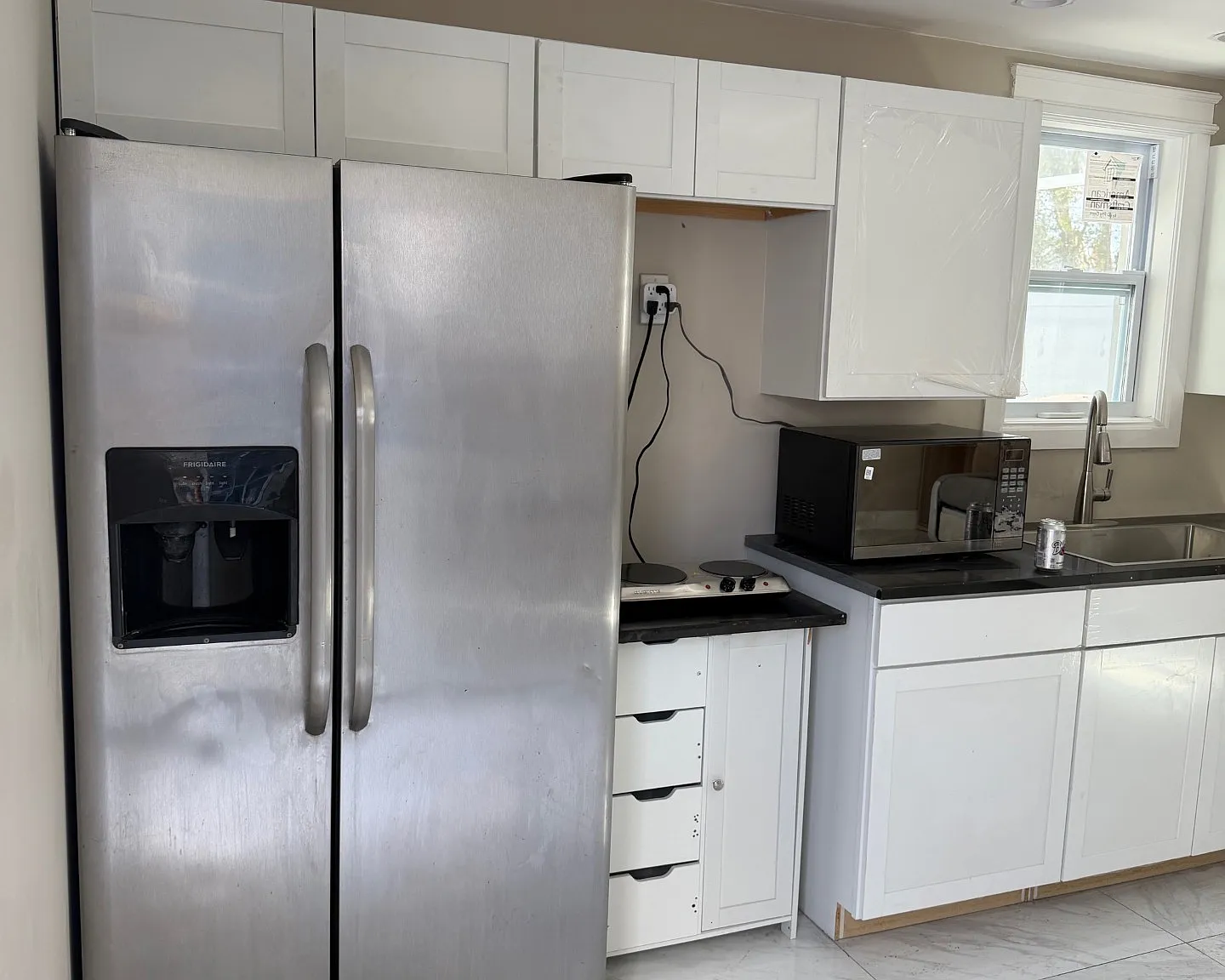 Ocen and Park Brand New Studio in a beautiful and safe location — Photo 3