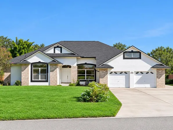 4325 FARRELL LANE, ORLANDO, FL 32812