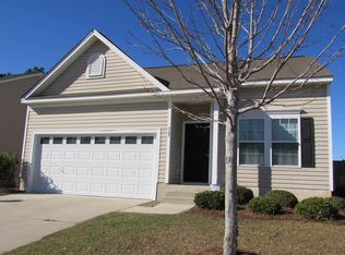 465 Riglaw Cir, Lexington, SC 29073