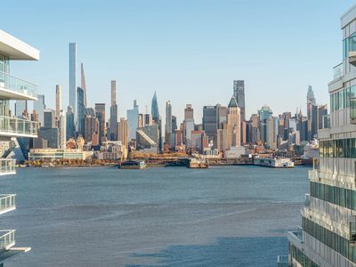 800 Avenue At Port Imperial Blvd #812, Weehawken, NJ, 07086