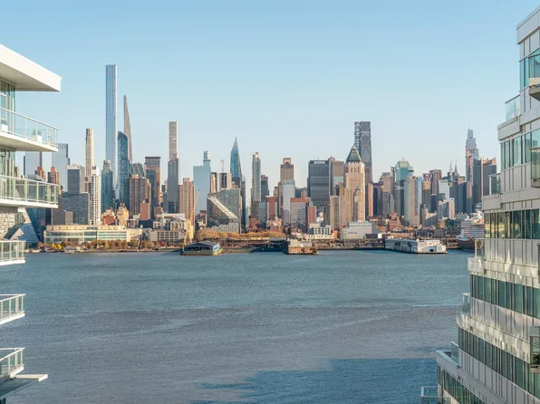 800 Avenue At Port Imperial Blvd #812, Weehawken, NJ 07086