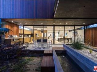 660 Sunset Ave, Venice, CA 90291