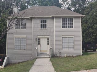 4974 Windsor Downs Dr, Decatur, GA 30035