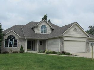 1930 Egert Cv, Fort Wayne, IN 46814