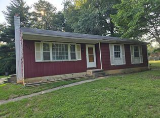 4604 Cartwright Ln, Covington, VA 24426