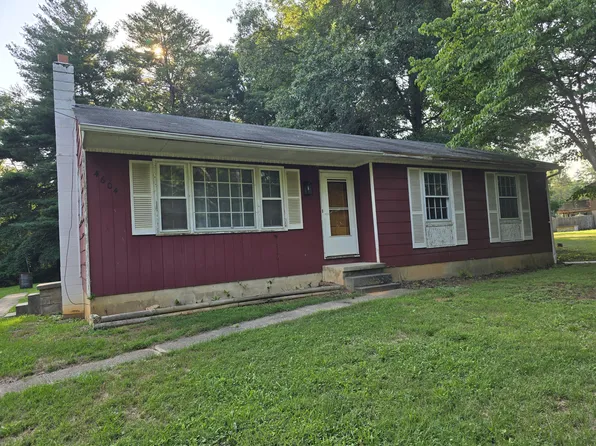 4604 Cartwright Ln, Covington, VA 24426