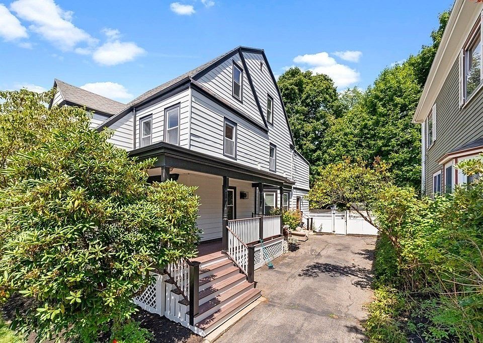 201 Maple St, West Roxbury, MA 02132 Zillow