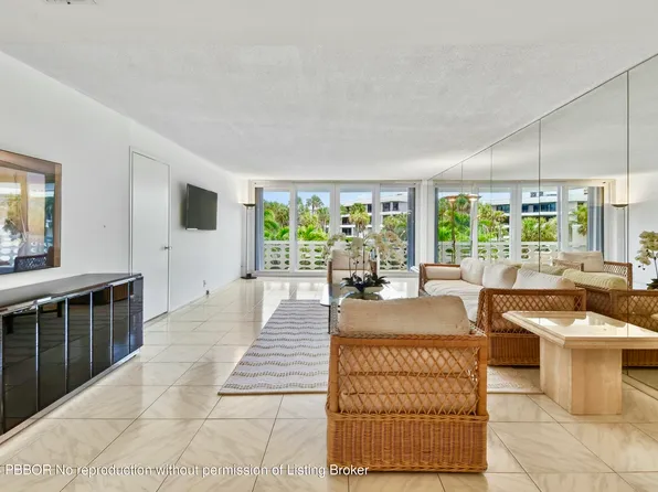 100 Sunrise Ave APT 308, Palm Beach, FL 33480