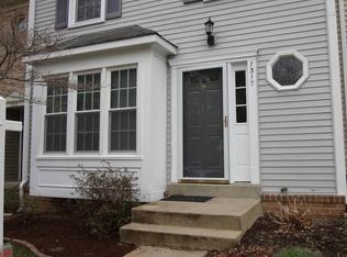 7317 Stream Way, Springfield, VA 22152