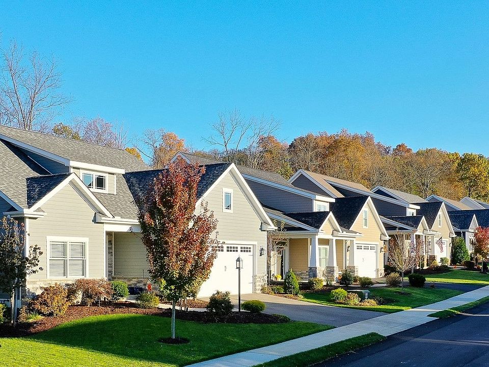 Sherwood Pond by Eddy Homes in McMurray PA Zillow