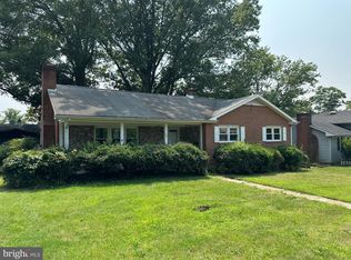 106 Forbes St, Fredericksburg, VA 22405